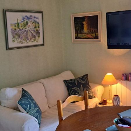 Studio Phannie Renove 50M Cures Amélie-les-Bains-Palalda Екстериор снимка