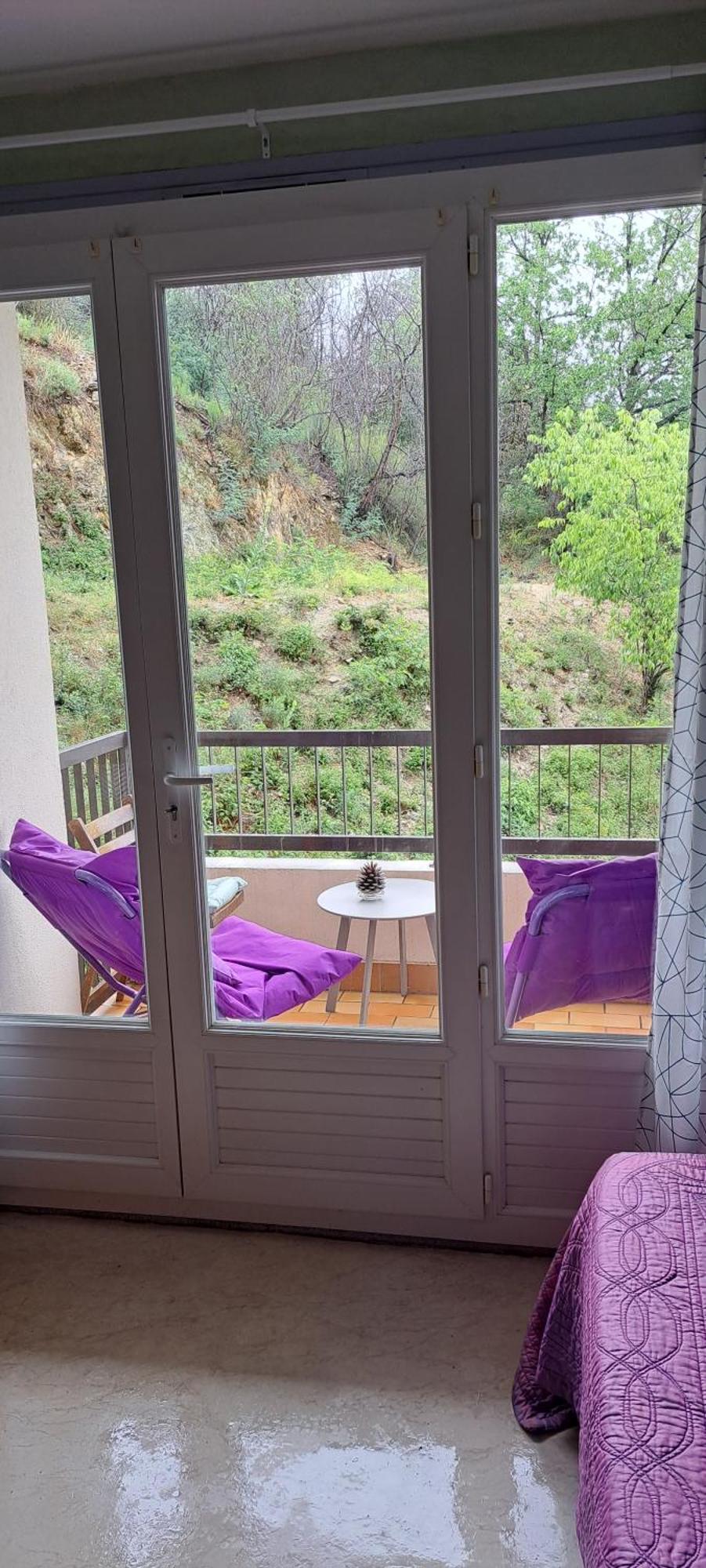 Studio Phannie Renove 50M Cures Amélie-les-Bains-Palalda Екстериор снимка