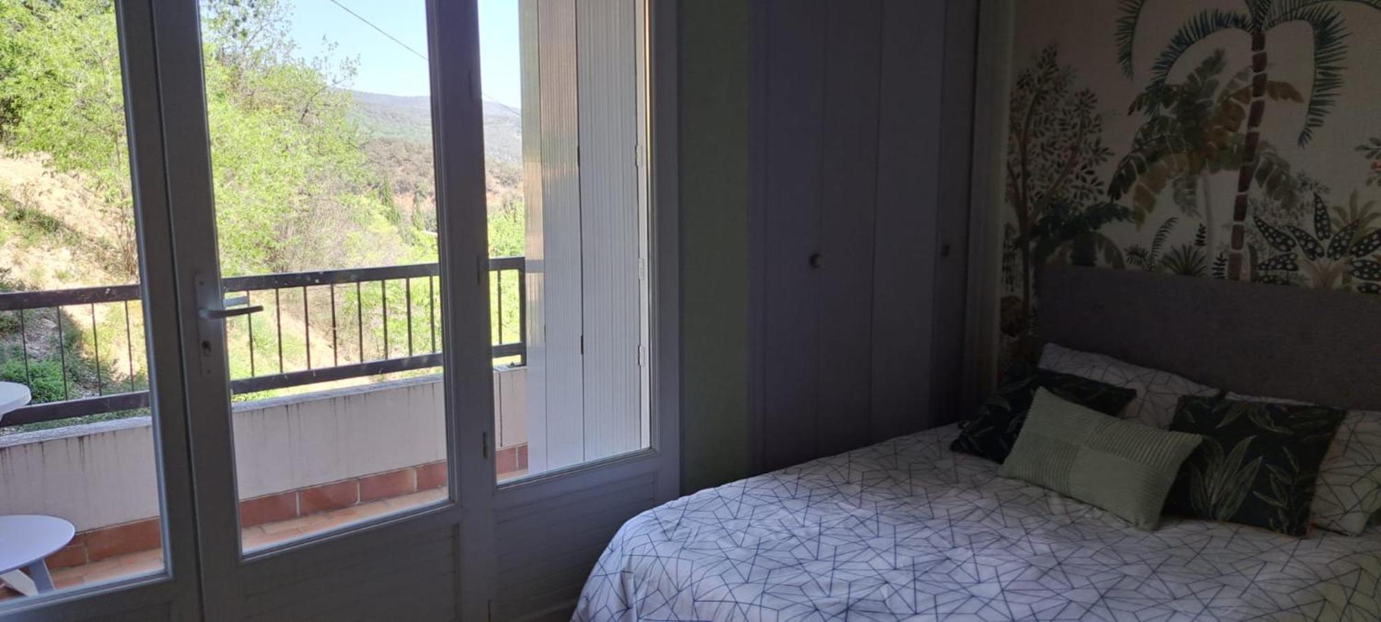 Studio Phannie Renove 50M Cures Amélie-les-Bains-Palalda Екстериор снимка