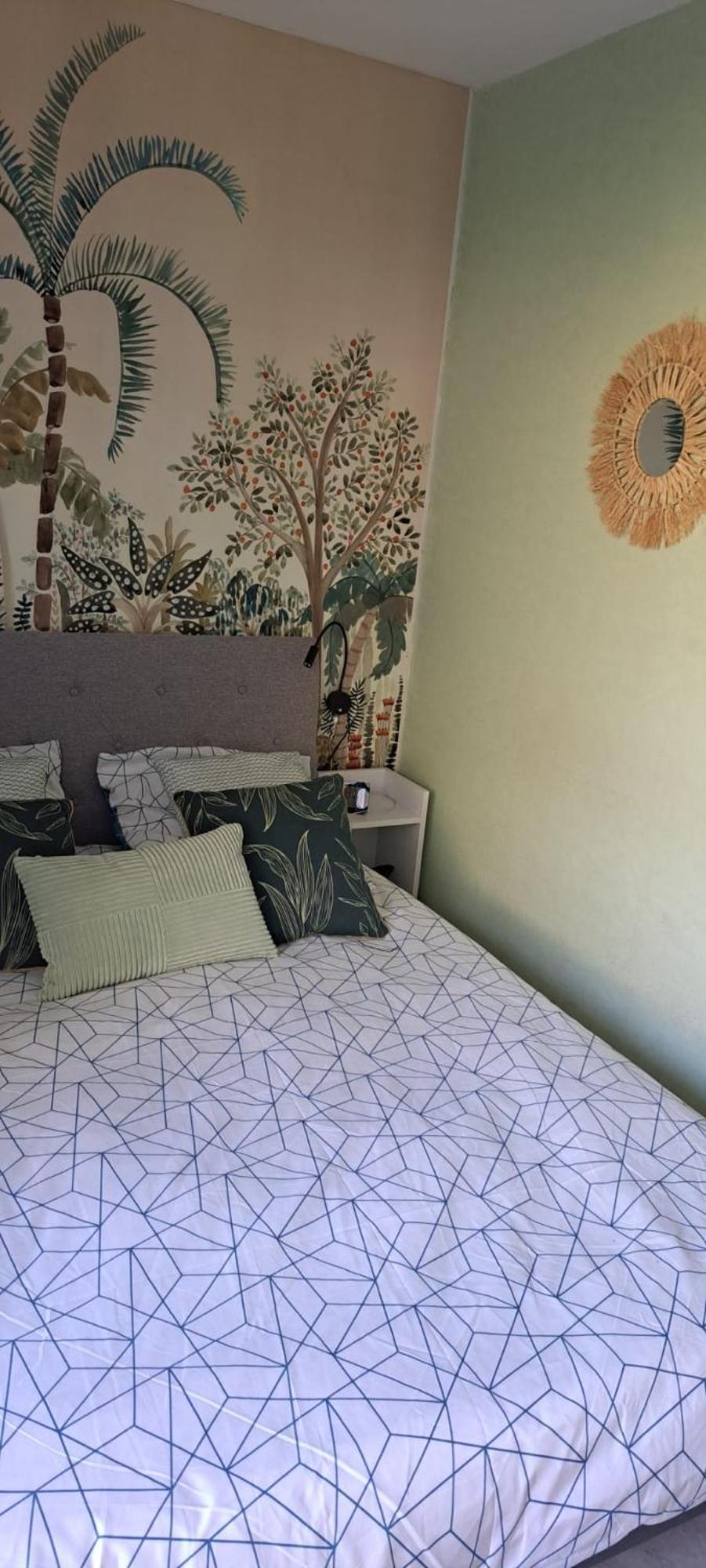 Studio Phannie Renove 50M Cures Amélie-les-Bains-Palalda Екстериор снимка