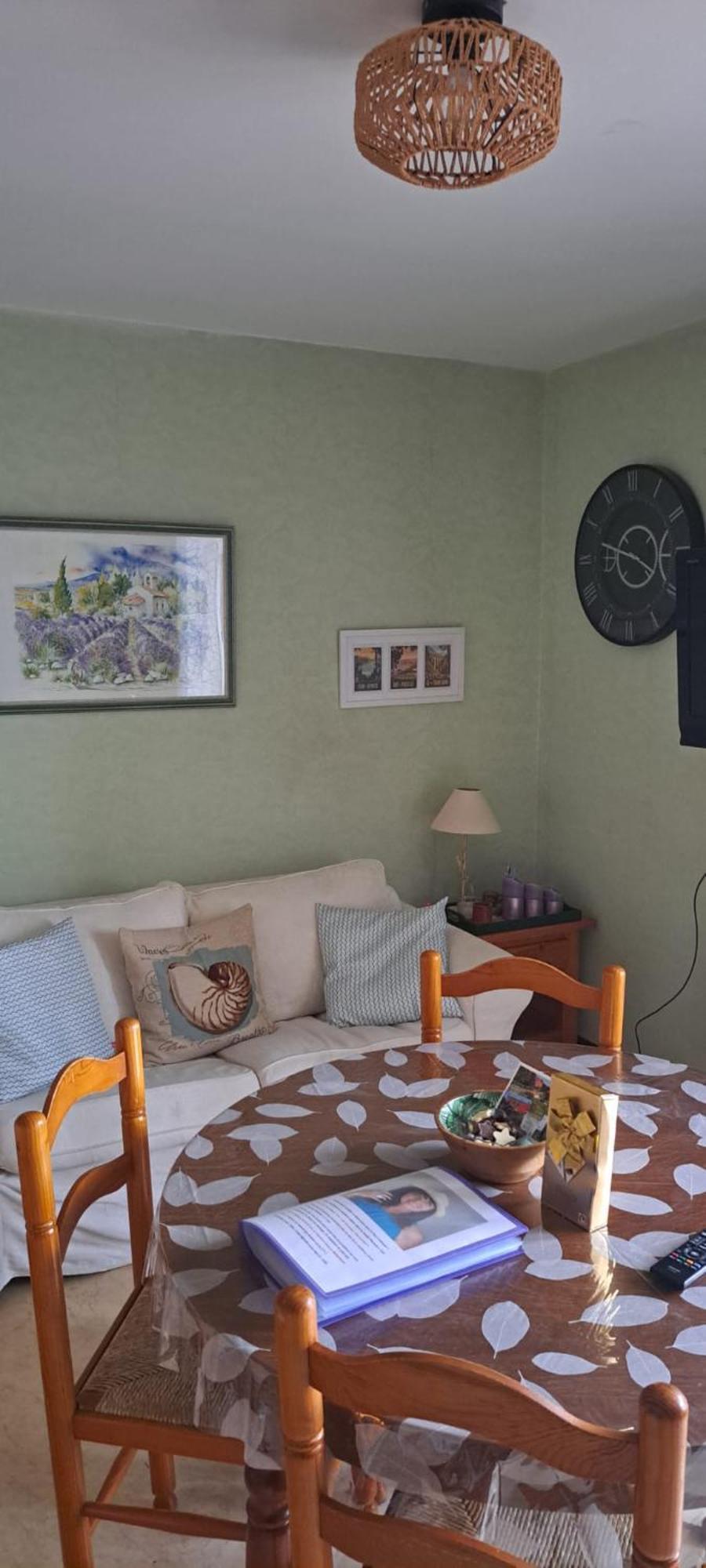Studio Phannie Renove 50M Cures Amélie-les-Bains-Palalda Екстериор снимка